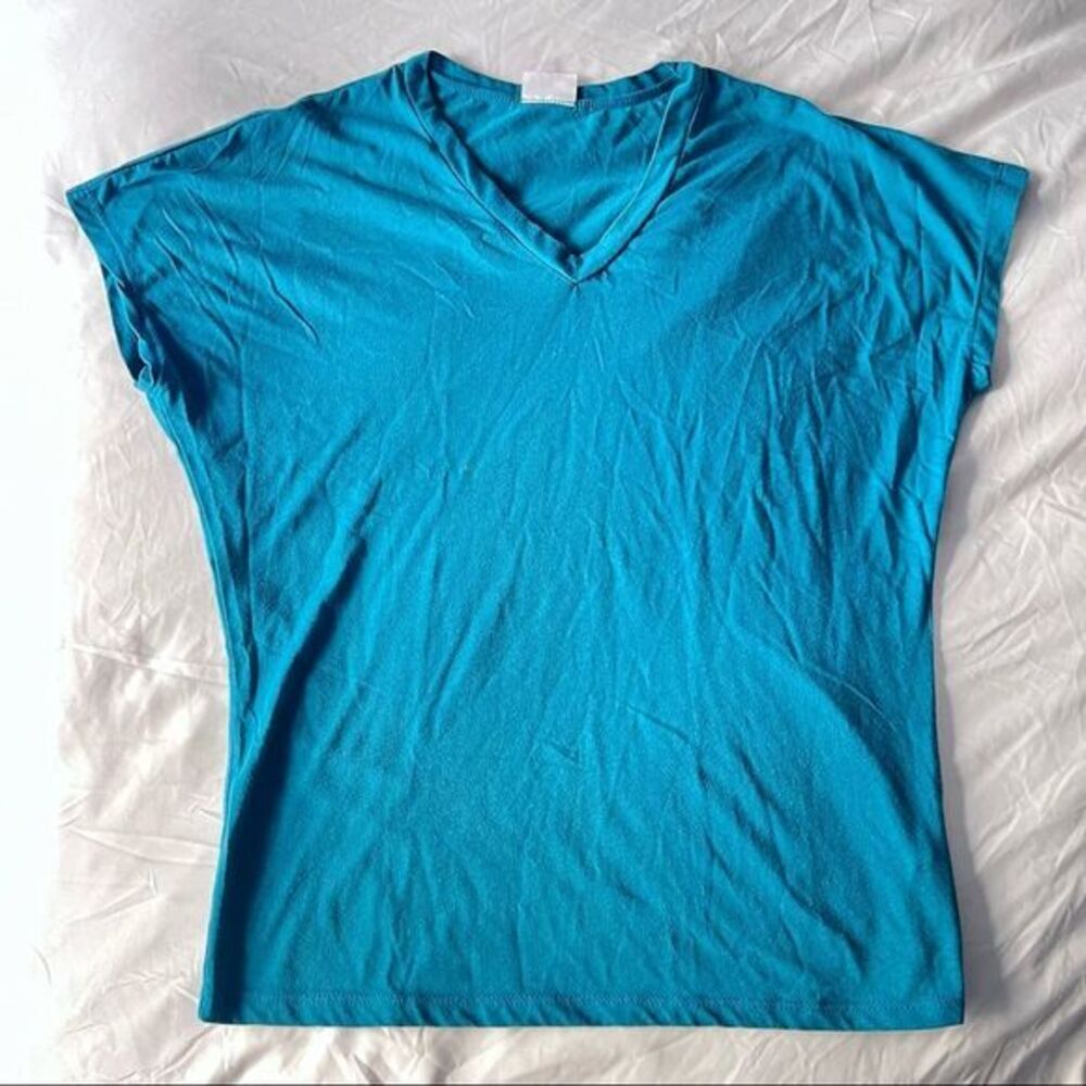 4/$20 dolman sleeve t-shirt